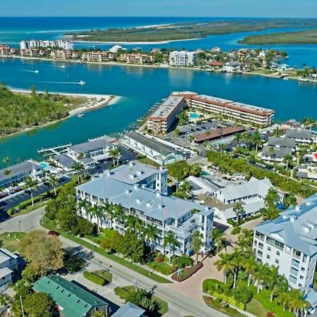 Olde Marco Inn Marco Island Dış mekan fotoğraf