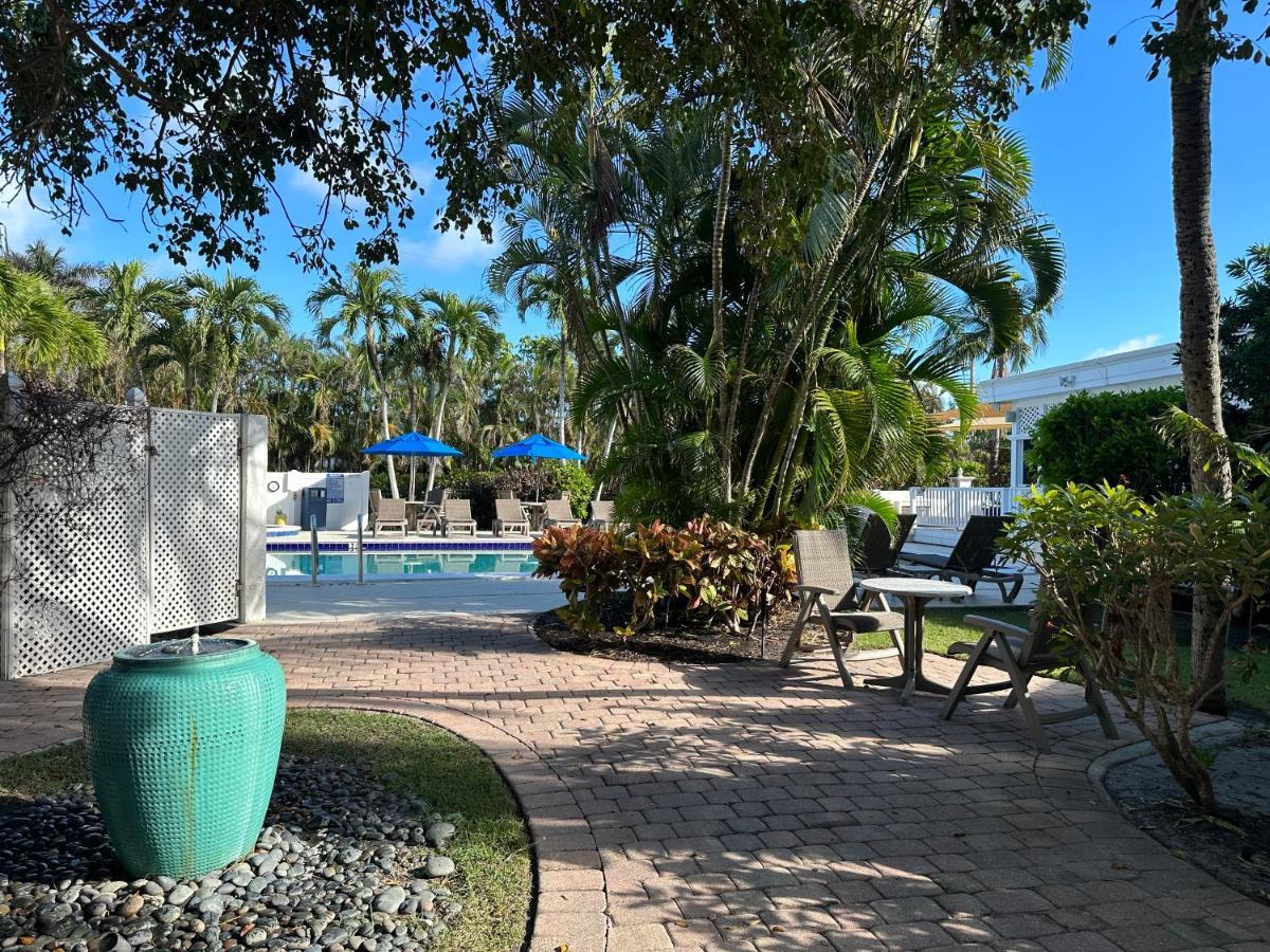 Olde Marco Inn Marco Island Dış mekan fotoğraf