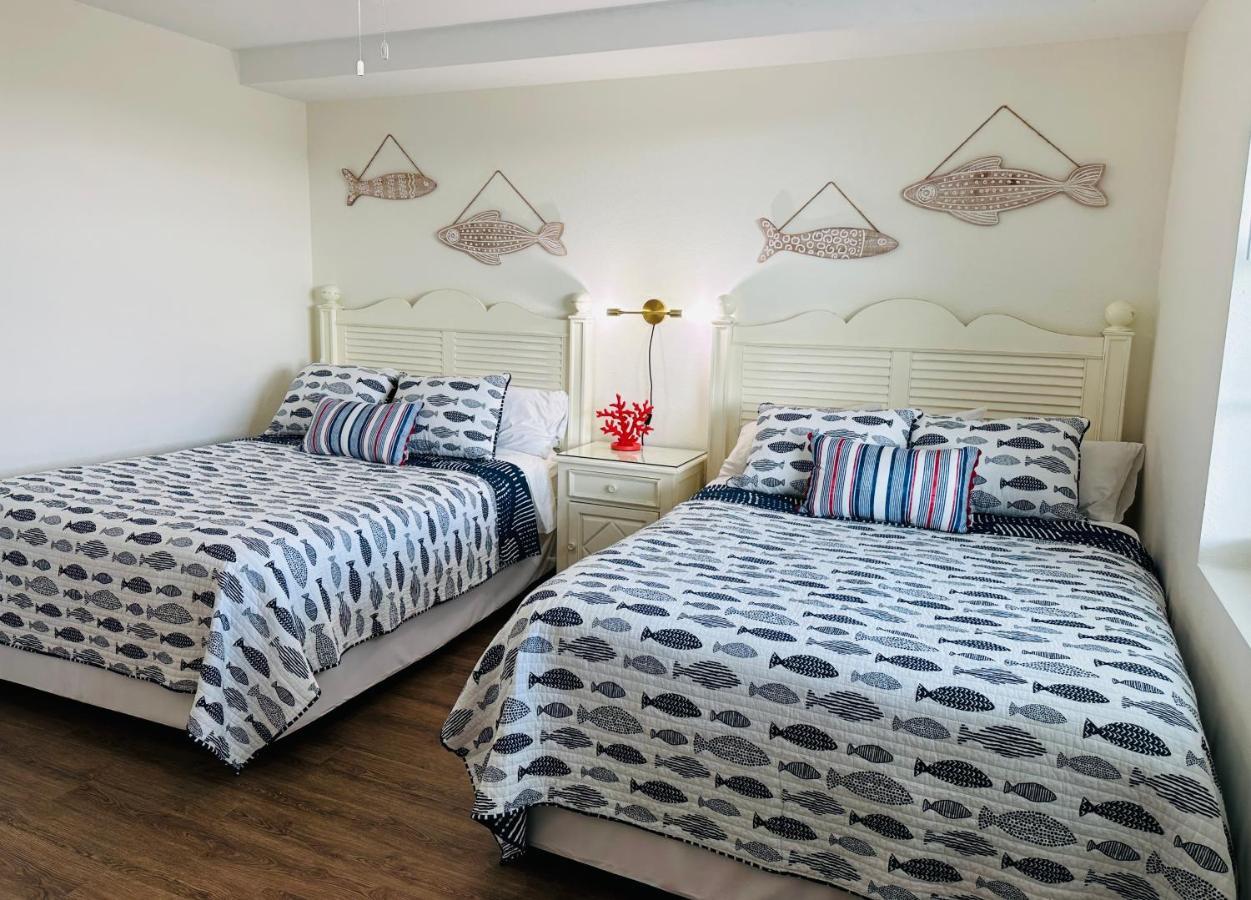 Olde Marco Inn Marco Island Dış mekan fotoğraf