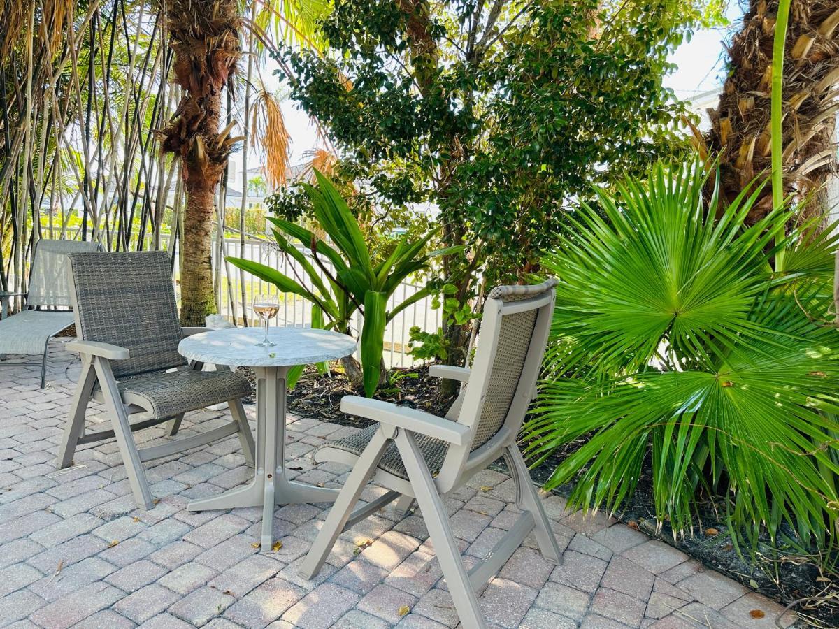 Olde Marco Inn Marco Island Dış mekan fotoğraf