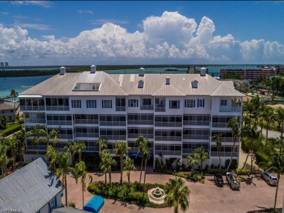 Olde Marco Inn Marco Island Dış mekan fotoğraf